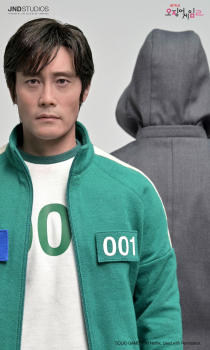 JND Studios Front Man of Squid Game 2